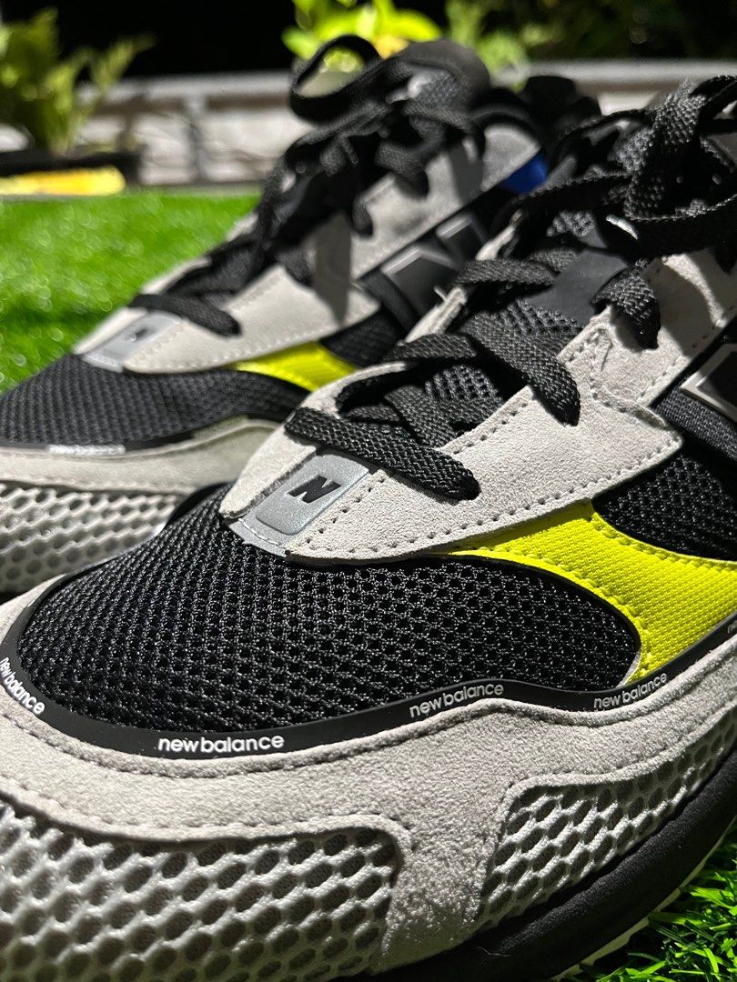 New Balance X Racer Size 12