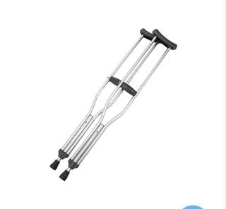 New Crutches pairs