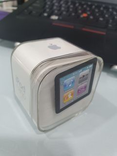 New iPod Nano 16GB for SALE