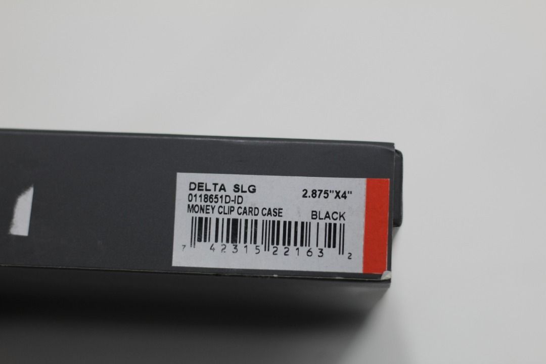 Tumi sales delta slg