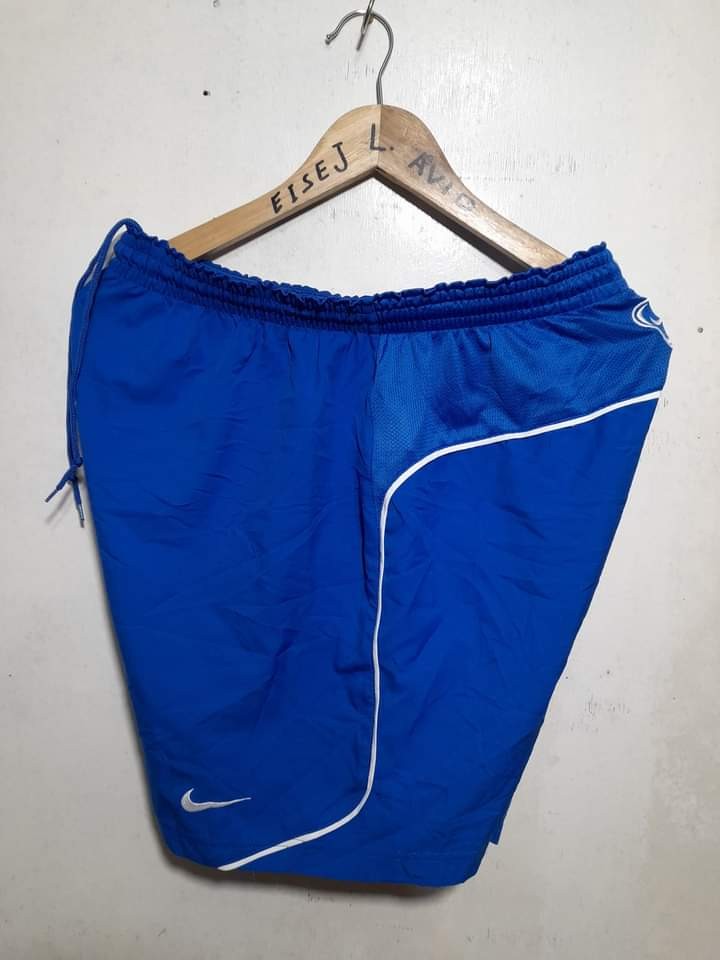 NIKE ABOVE THE KNEE, Men's Fashion, Bottoms, Shorts on Carousell