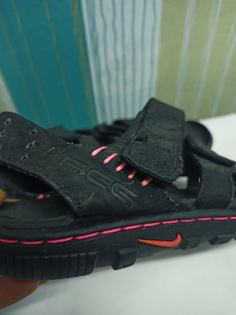 Nike ACG Sandals, Women's Fashion, Footwear, Sandals on Carousell