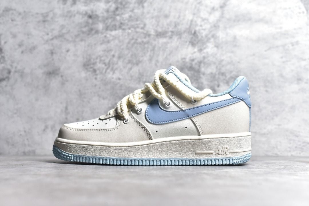 Air force clearance blue shoes