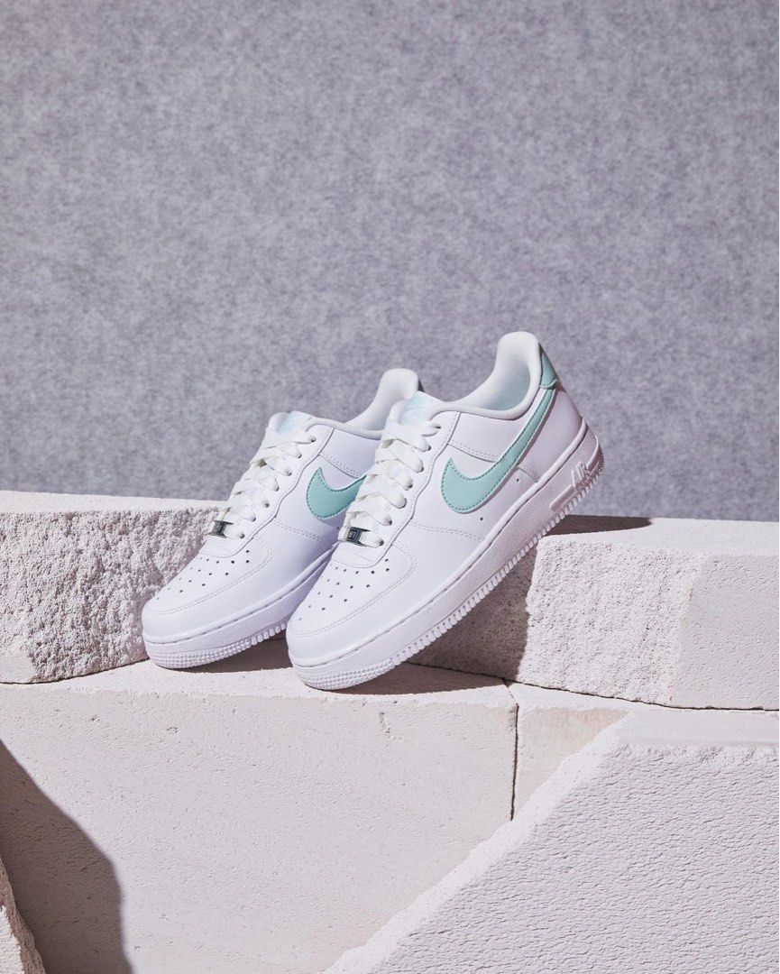 Nike air 2024 force jade