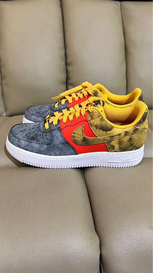 Nike air force special edition shop