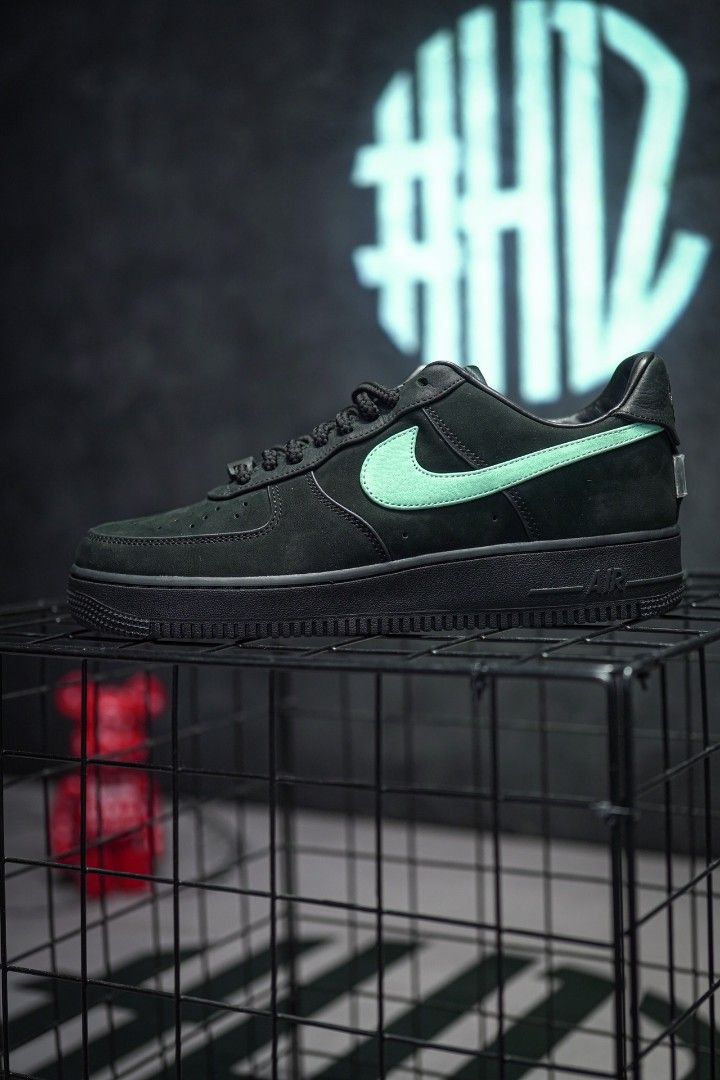 TIFFANY ＆ CO. × AIR FORCE 1 LOW  