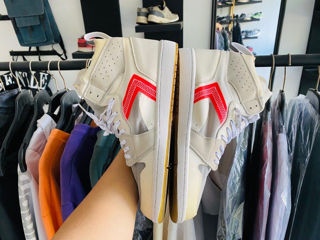 Element 87 x sales air jordan 1