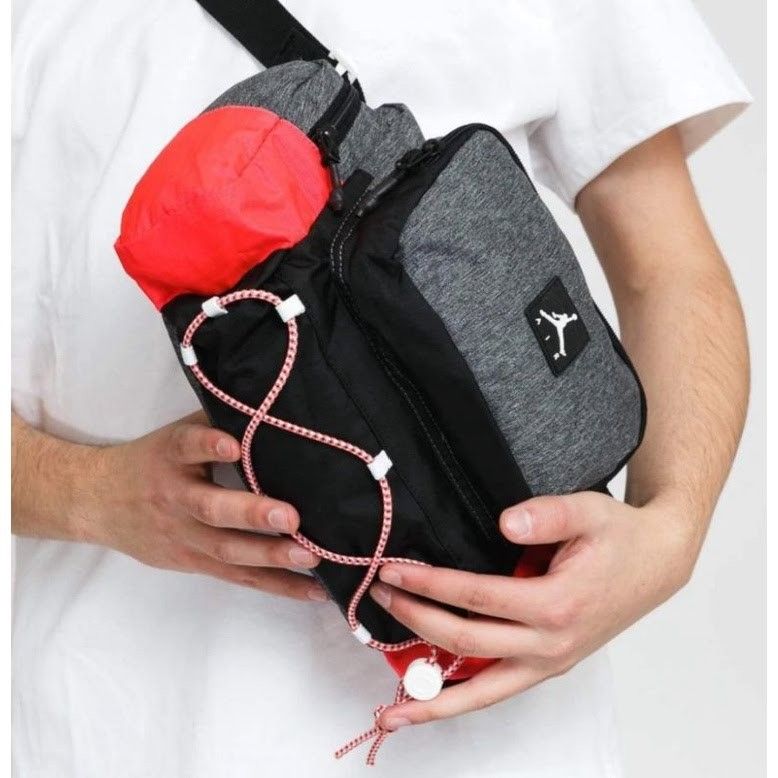 Jordan jan 2025 air crossbody