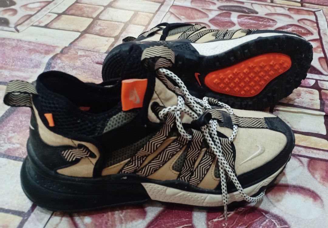 Nike air max new arrivals 200 bowfin desert