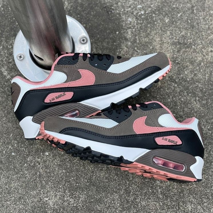 Nike Air Max 90 Red Stardust Men s Size 7US 13US