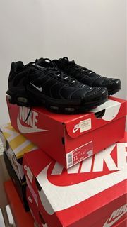 Nike Air Max Plus