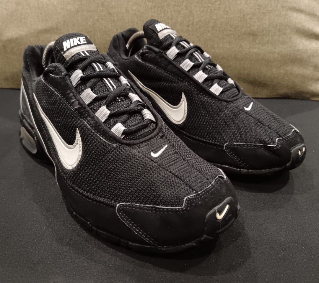 Nike air max torch 3 review shop