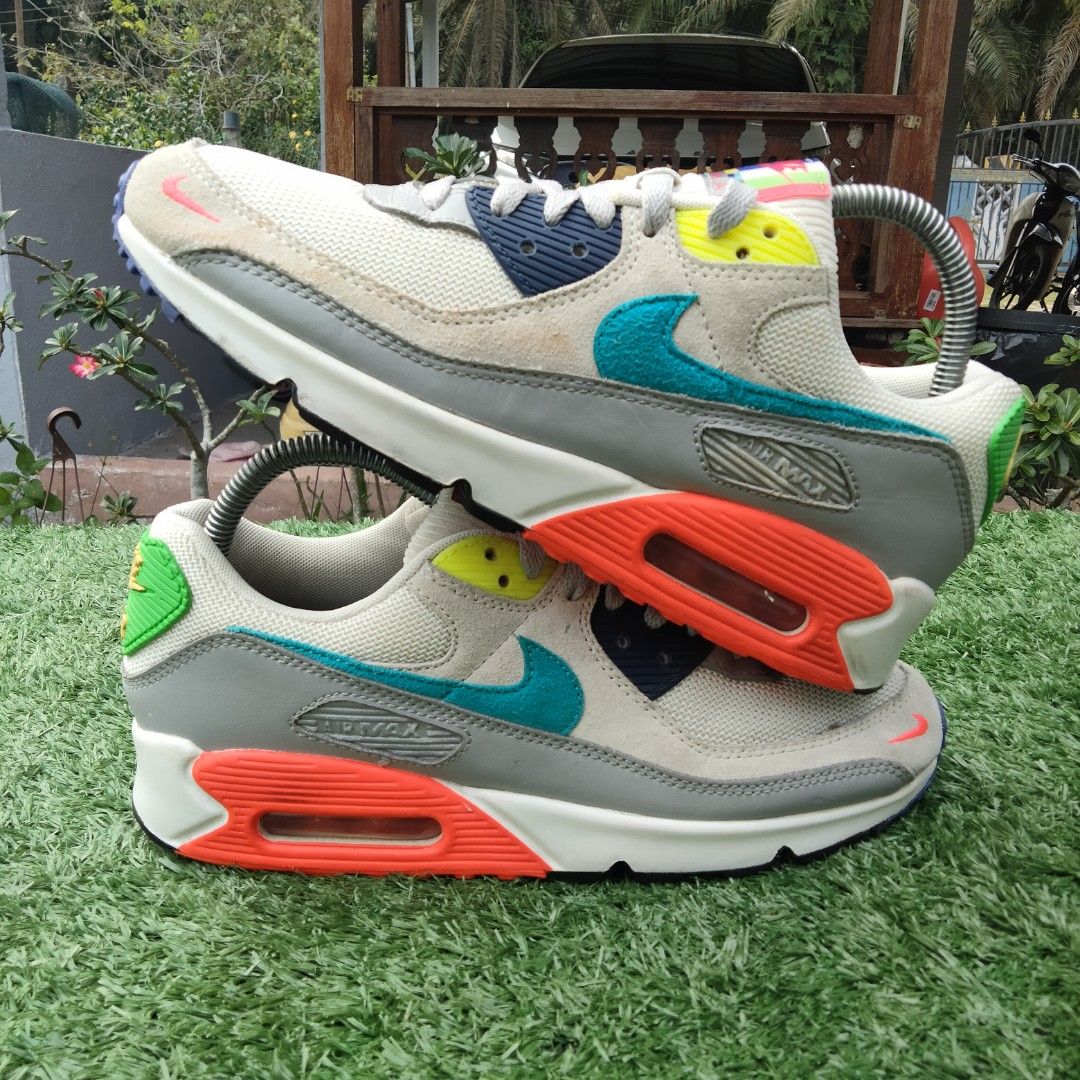 Nike air max 90 size 7 uk store