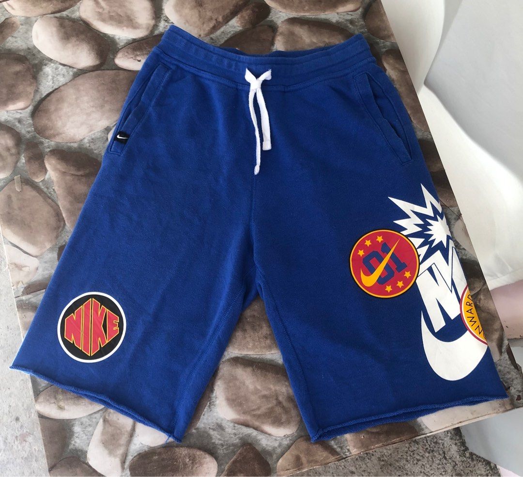 Boys alumni shorts outlet