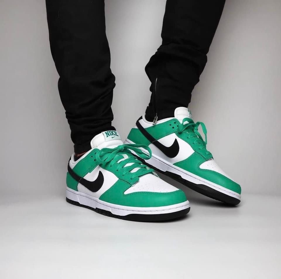Celtics nike dunks outlet