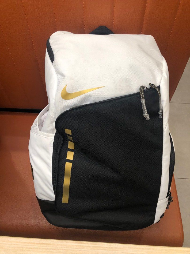 Nike elite backpack, Men's Fashion, Bags, Backpacks on Carousell