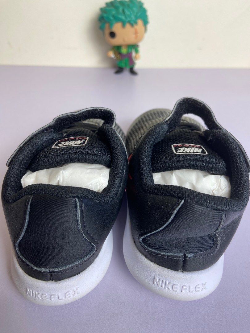 Nike kids flex cheap run 2018