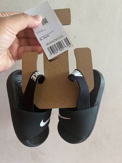 Nike kawa sandal ori like new