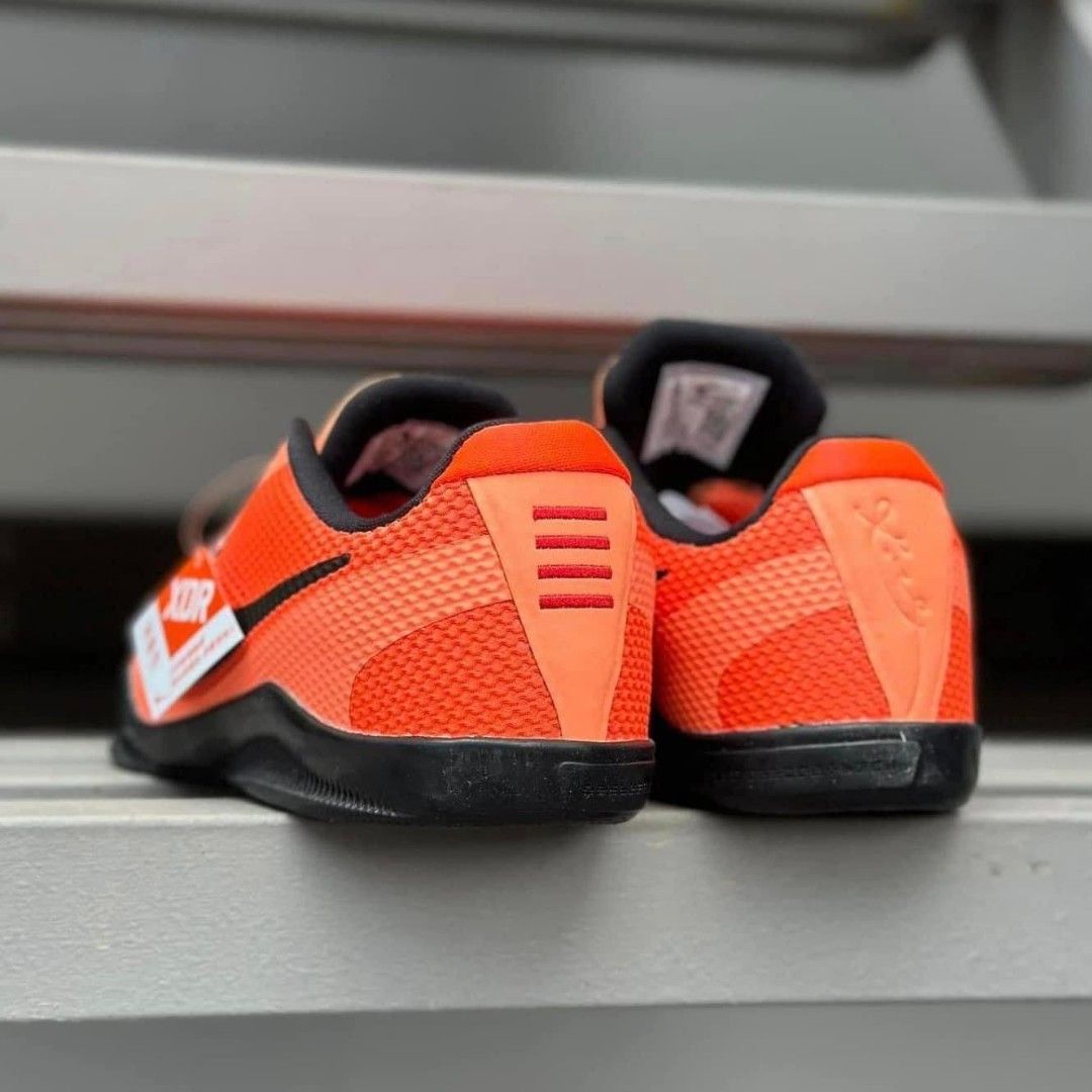Kobe 11 on sale em low barcelona