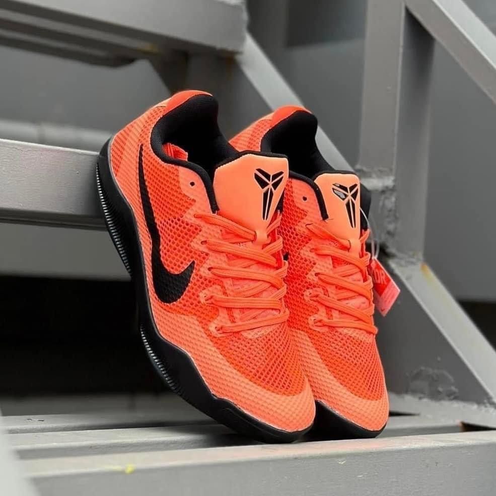 Nike Kobe 11 EM Low Barcelona