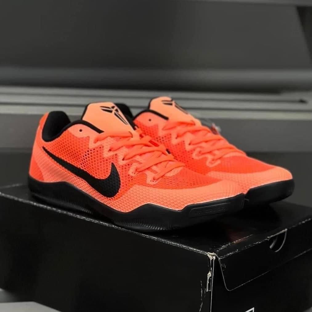 Nike Kobe 11 EM Low Barcelona