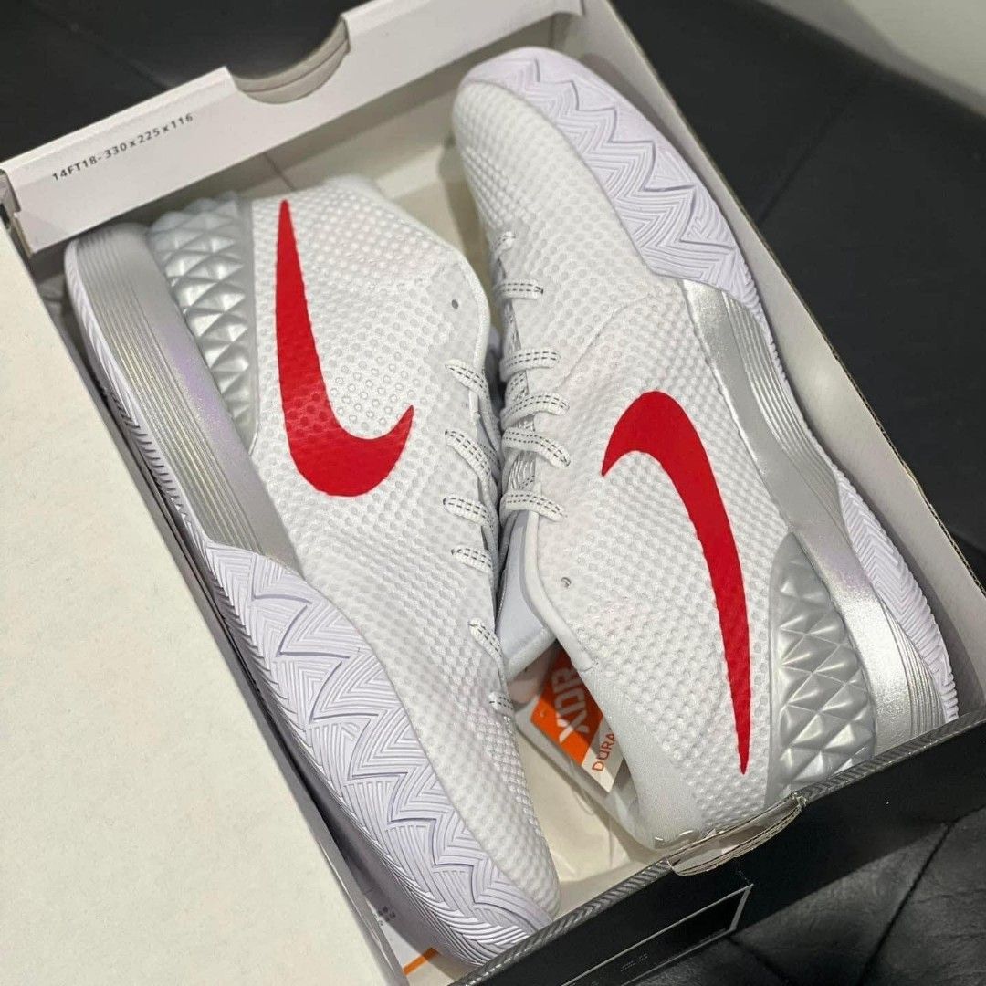Kyrie 1 opening night hot sale