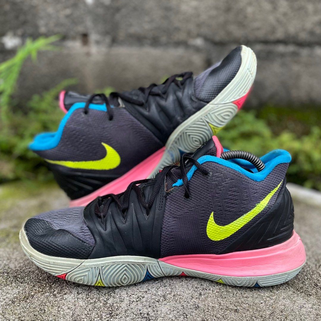 Youth kyrie 5 shoes outlet