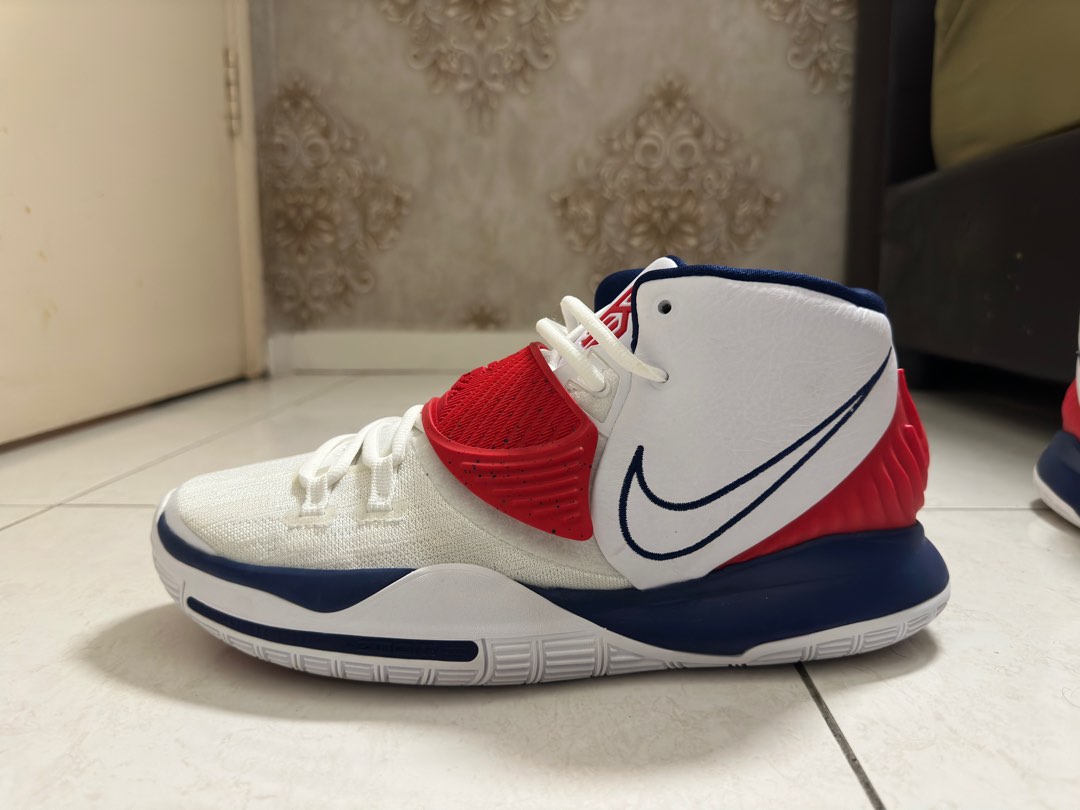 Kyrie best sale 6 usa
