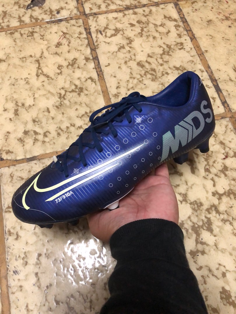 Mercurial vapor 13 on sale academy mds mg review