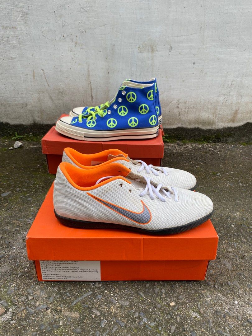 Nike vaporx 12 club ic store