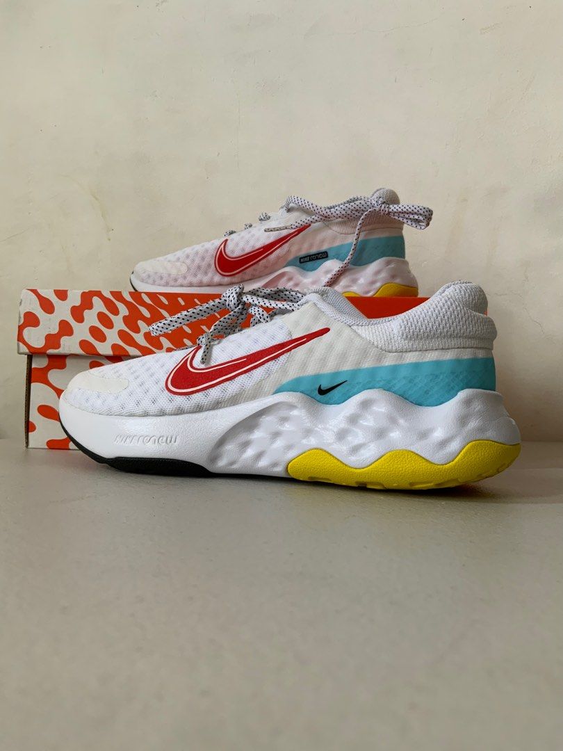 Us 6 deals nike