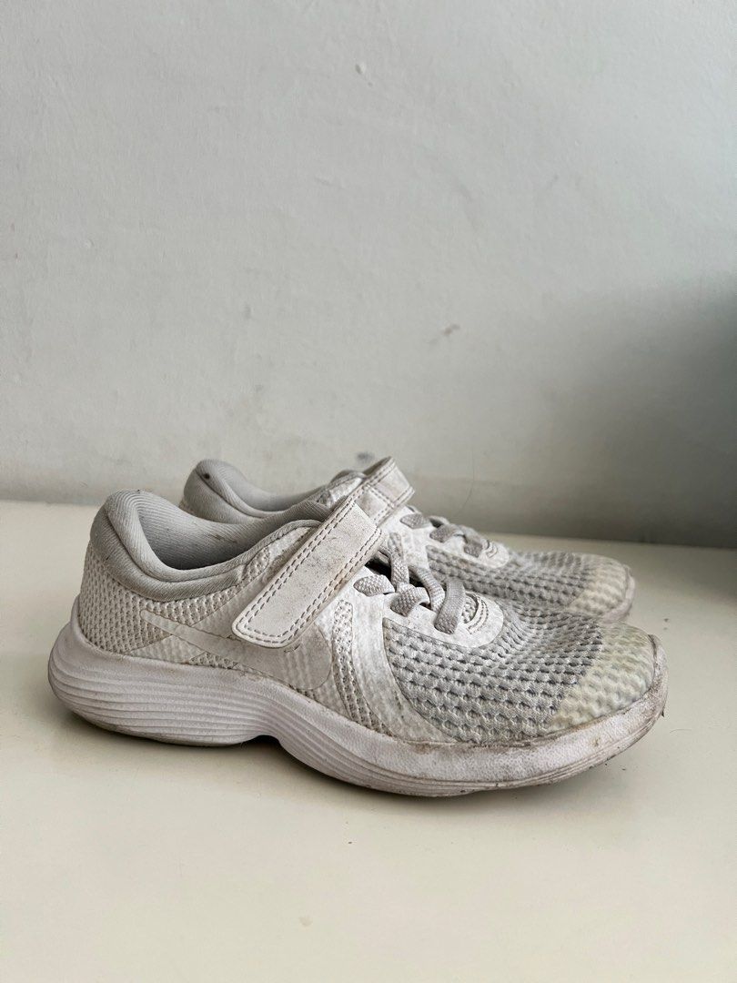 Nike run 2025 revolution 4 infant