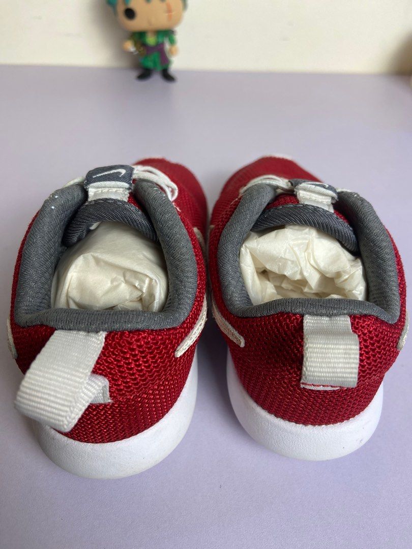 Baby roshe cheap run