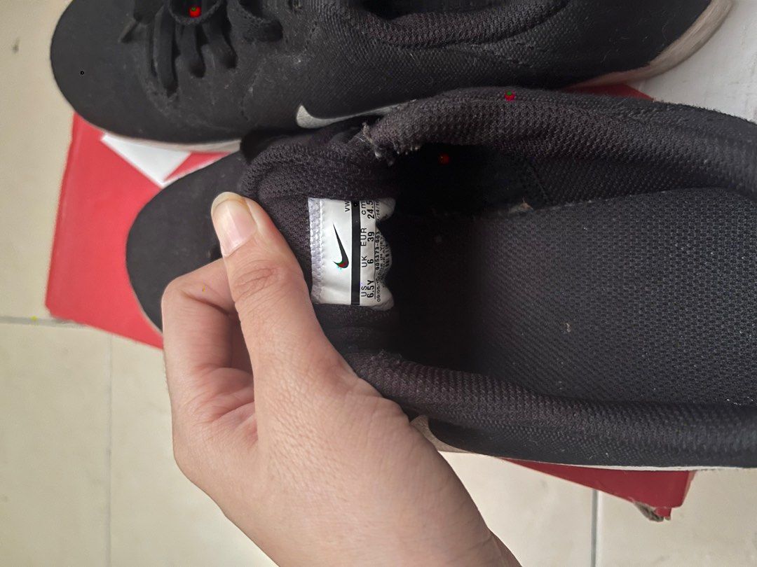 Nike sb online check canvas gs