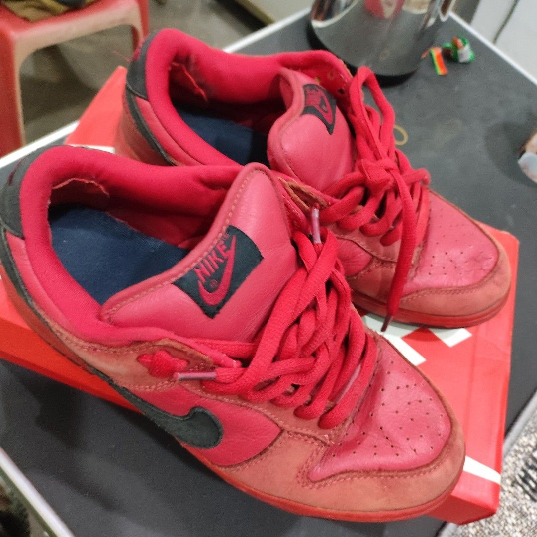 Nike vampire deals dunks