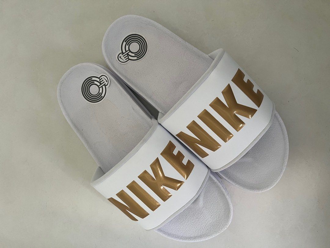 Nike Slides Women Women s Fashion Footwear Flipflops and Slides