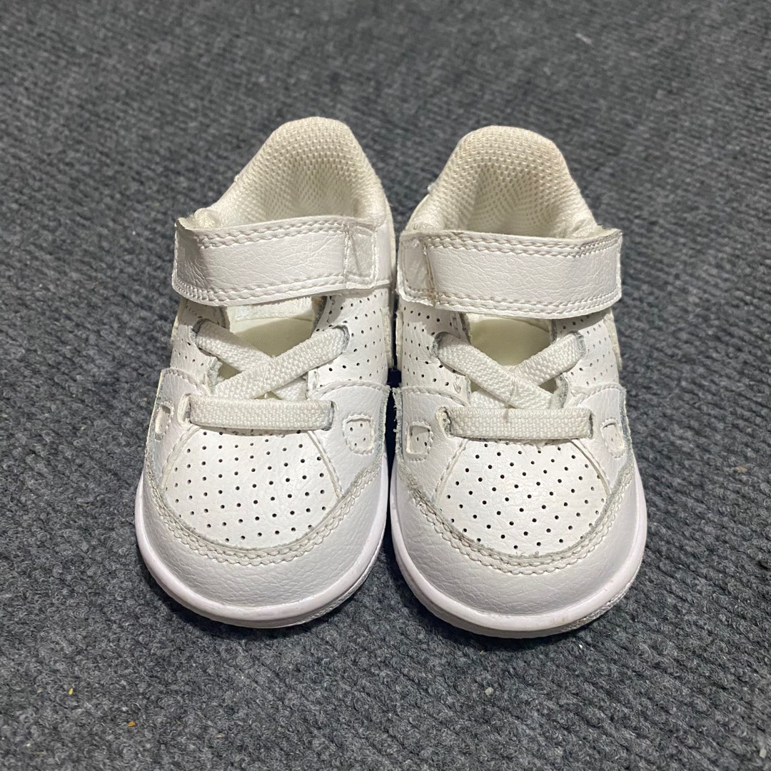 Nike son of force baby top