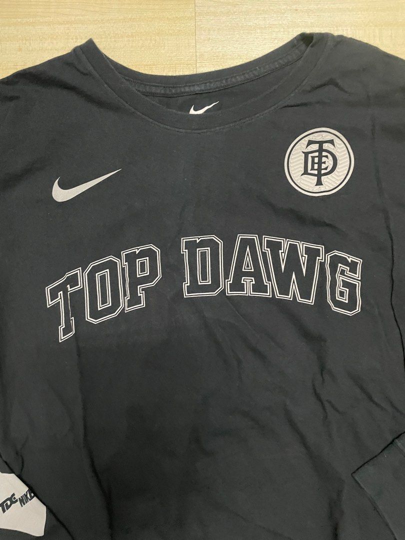 Tde nike clearance shirt