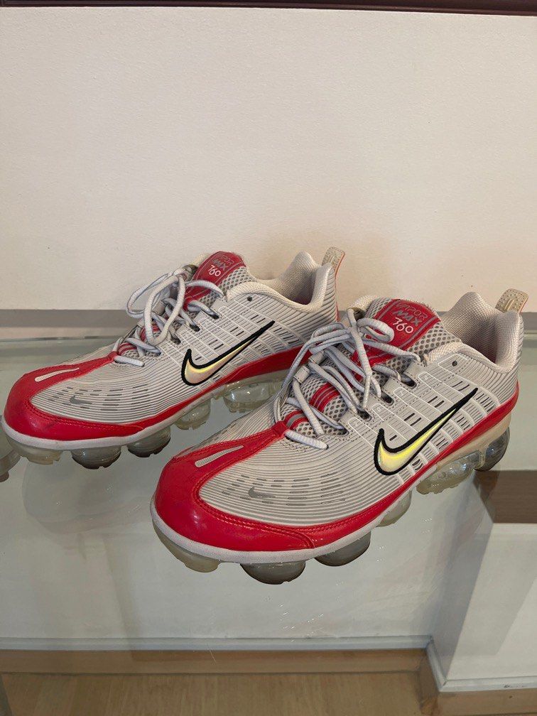 Nike air online 360 max