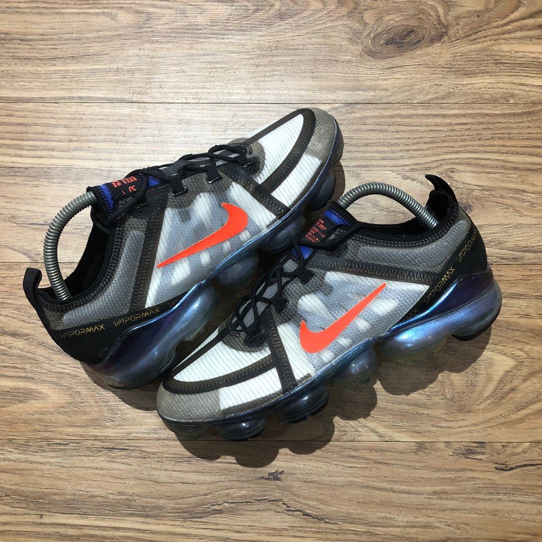 NIKE VAPORMAX 8.5uk Men s Fashion Footwear Sneakers on Carousell