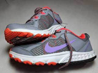 NIKE® WILD TRAIL Trail Running Shoes. Women's. Size: US 6.5