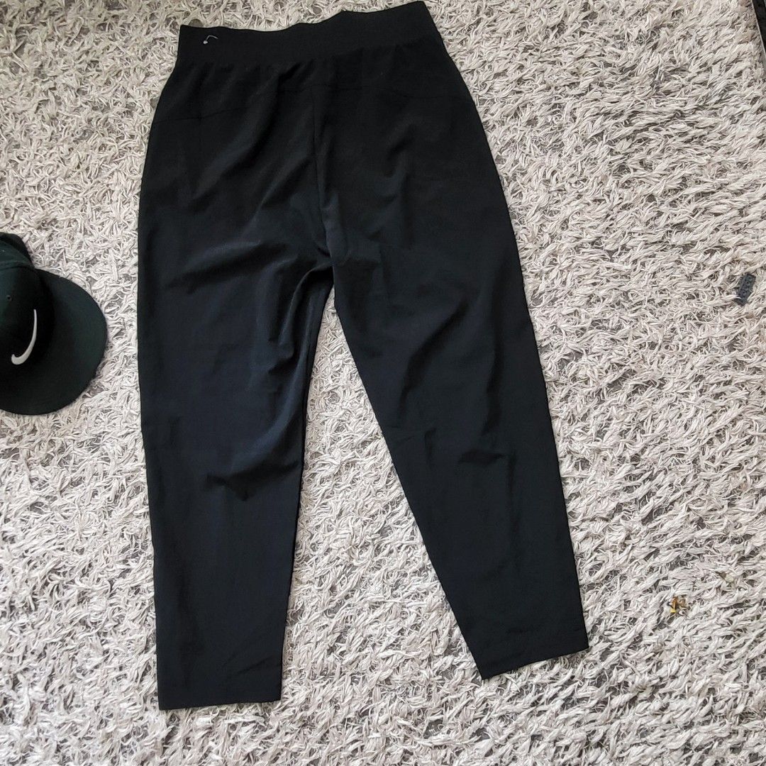 Nike Women's Bliss Victory Pants (Black, XL) : : Clothing