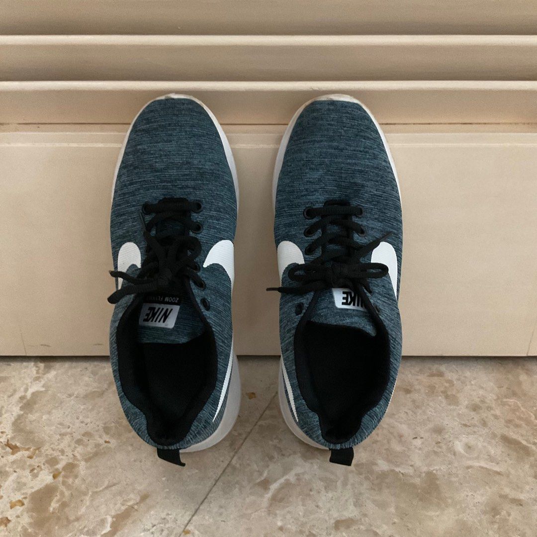 Nike deals zoom turquoise