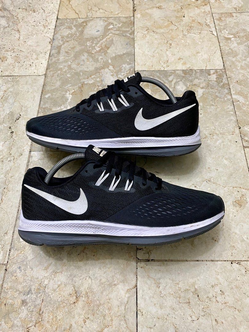 Nike zoom winflo 4 on feet shop