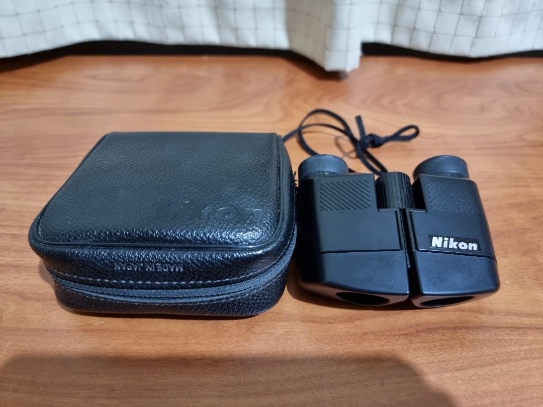 Nikon binoculars 7 clearance x 20 7.1