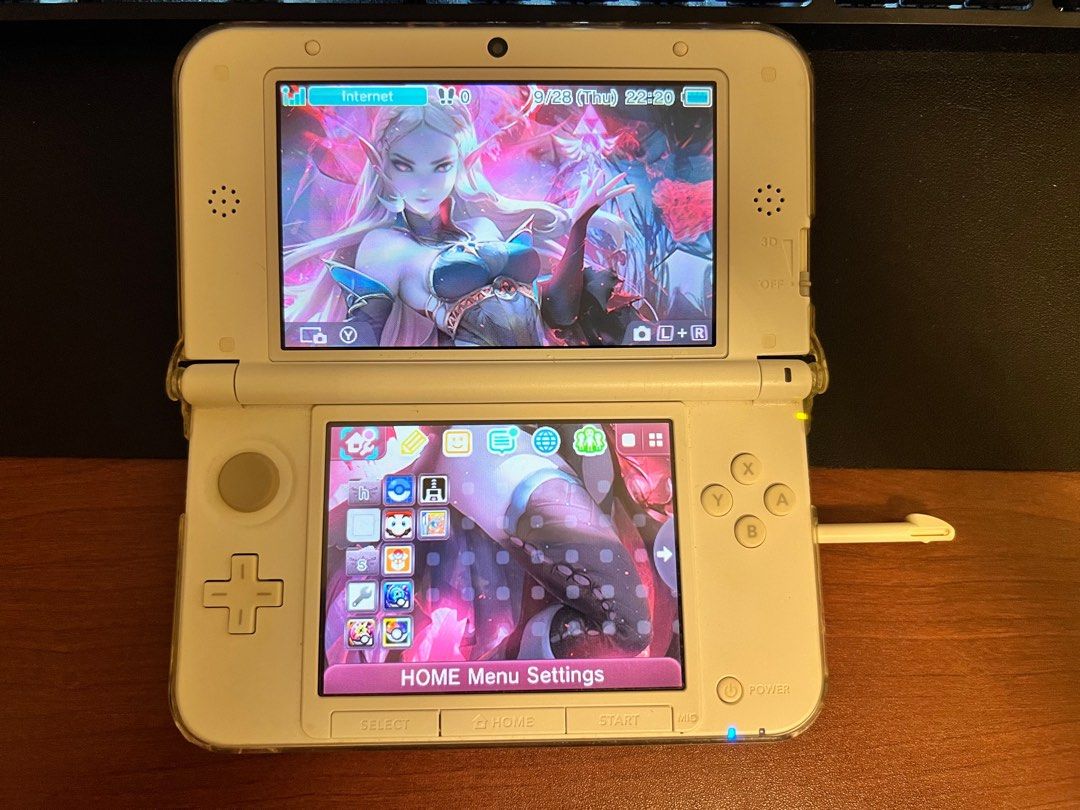 Disney magical world 3ds xl store