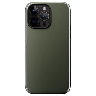 Nomad Sport Case - iPhone 14 Pro Max - Ash Green