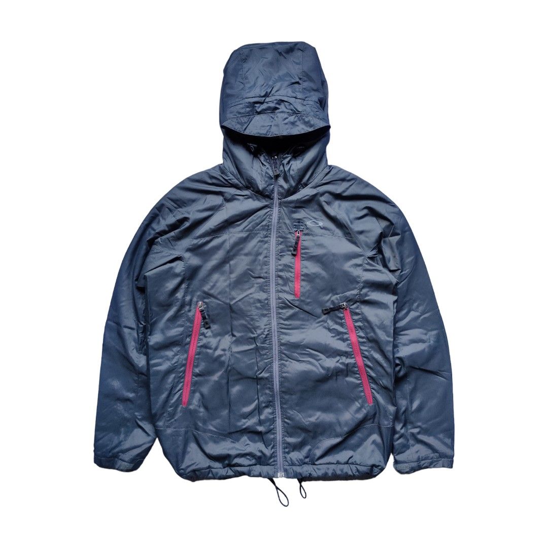 Oakley factory pilot jacket