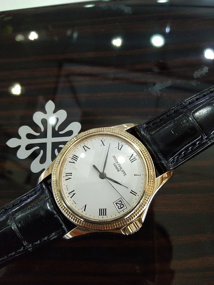 Patek 5117 outlet