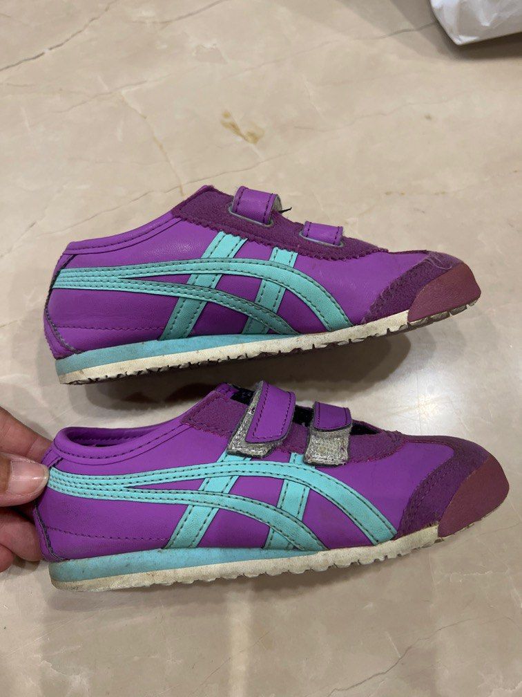 Onitsuka tiger japan brand shoes, Babies & Kids, Babies & Kids Fashion